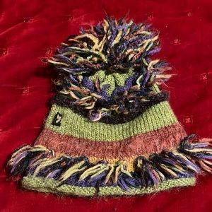 Peruvian Trading Co Hat
